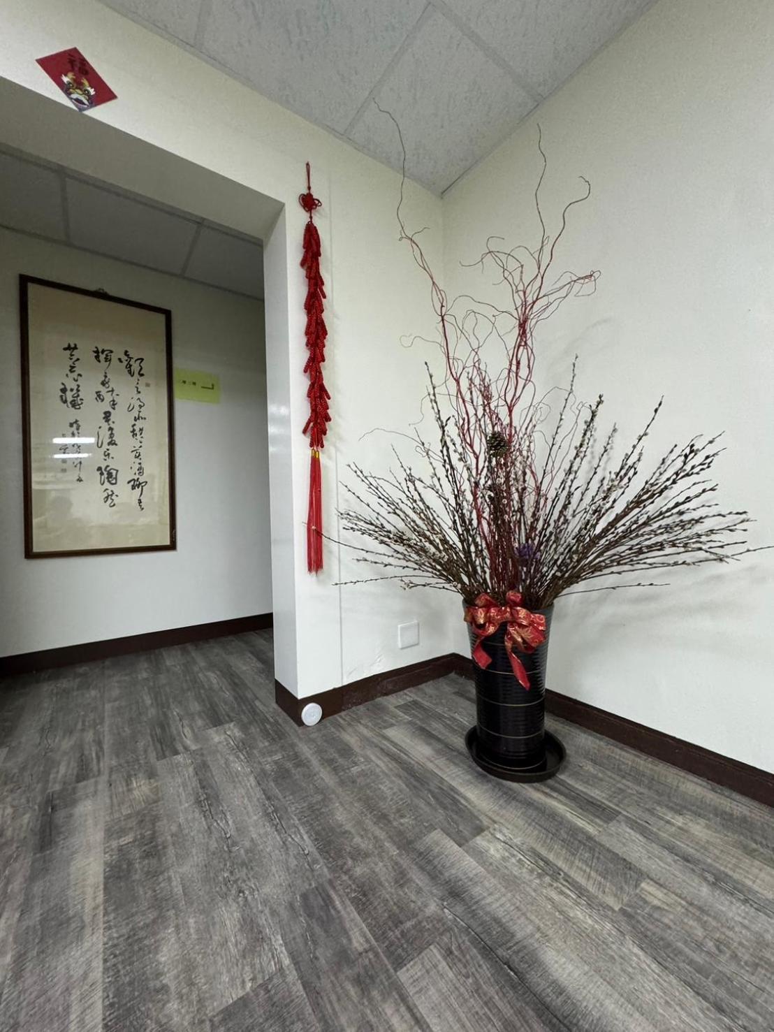 Lin Tea B&B Ruisui Exterior photo