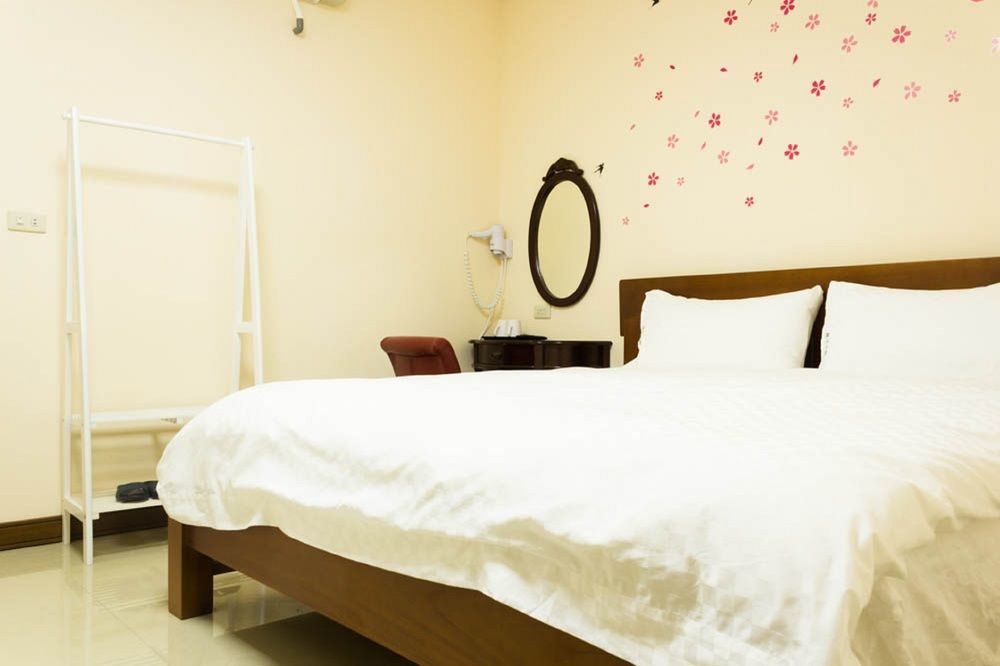 Lin Tea B&B Ruisui Exterior photo